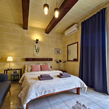 Il Gnejna II Βίλα Xagħra Εξωτερικό φωτογραφία