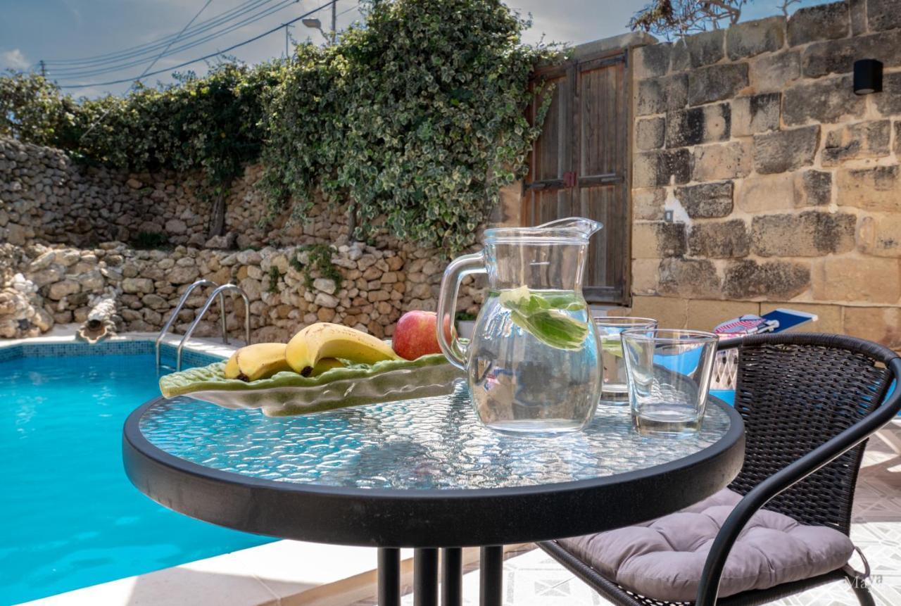 Il Gnejna II Βίλα Xagħra Εξωτερικό φωτογραφία