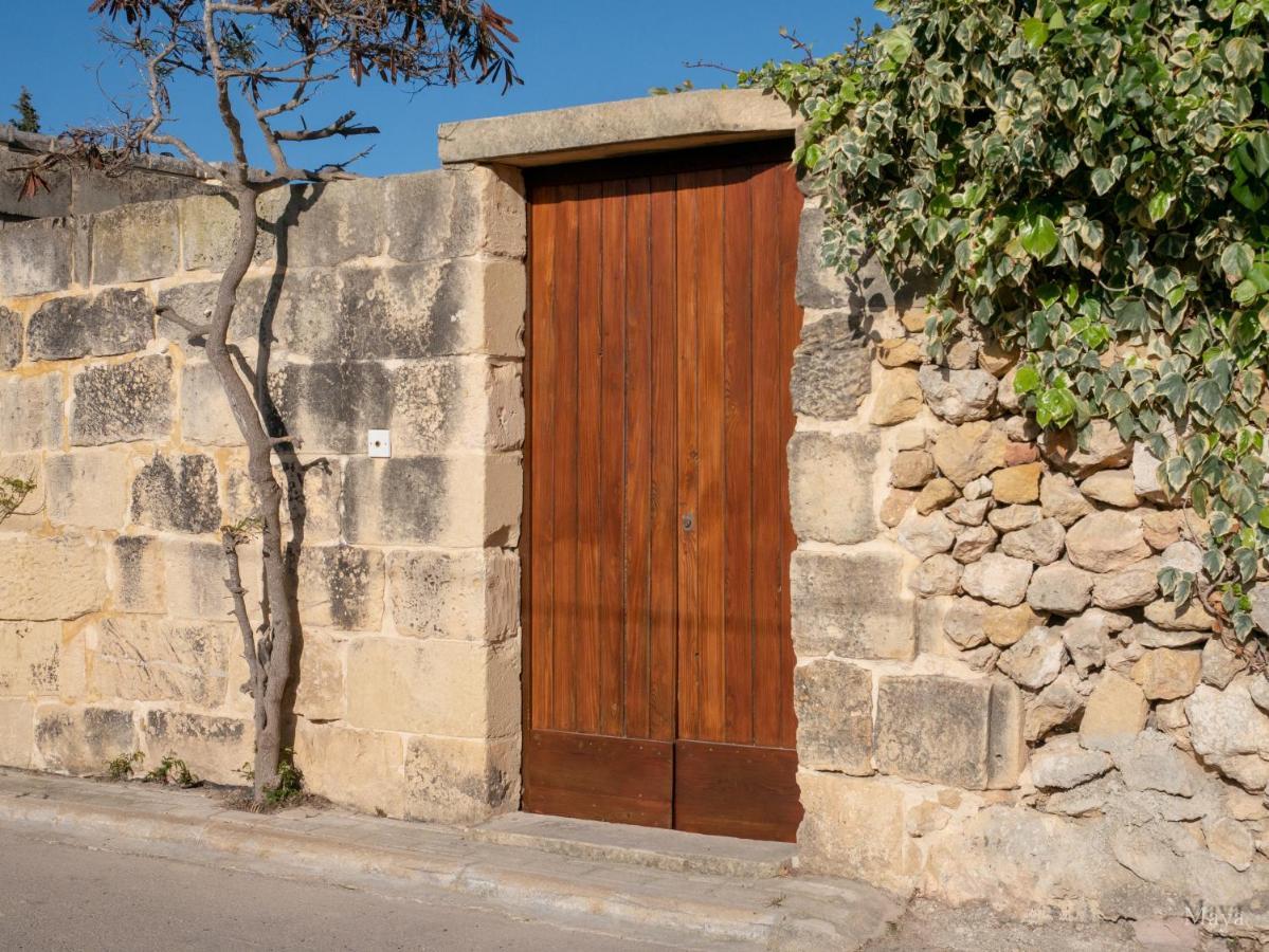 Il Gnejna II Βίλα Xagħra Εξωτερικό φωτογραφία