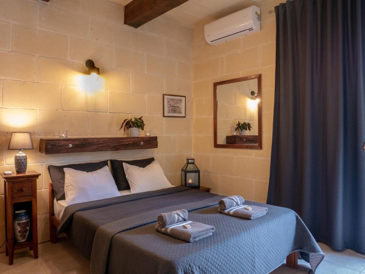 Il Gnejna II Βίλα Xagħra Εξωτερικό φωτογραφία